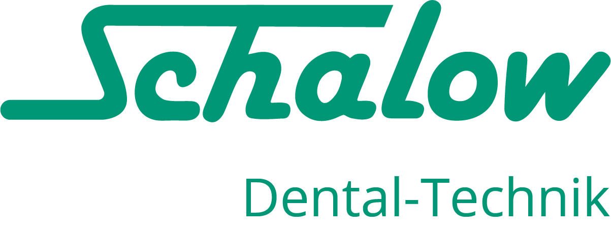 Logo von dem Schalow Dentallabor & Dental-Technik